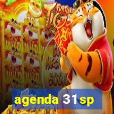 agenda 31 sp